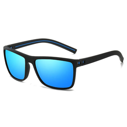 🚴🕶️ Unisex Polarized Sunglasses – Outdoor Glasses for Driving & Sports ✨