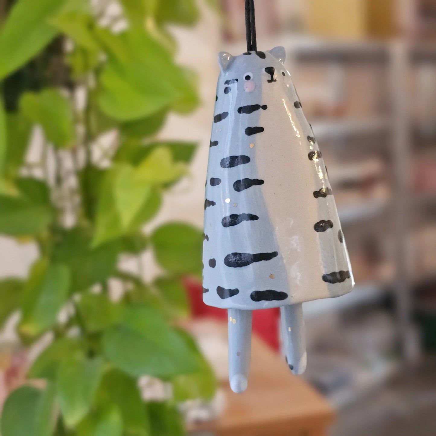 🔥Last Day 54% OFF💖Handmade Ceramic Bells Collection🎁