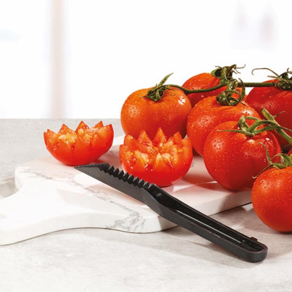 🔥🔪Kitchen Spiral and V-Shaped Tools