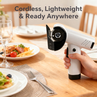 🔥Hot Sale Free Shipping⚡Rechargeable High-Speed Cardboard Cutter