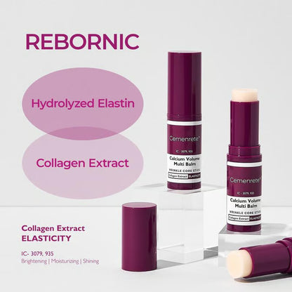 🏆 Bestseller Nr. 1🏆 ✨ 50 % RABATT ✨ Anti-Aging- und straffender Multi-Hautpflegebalsam