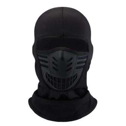 🔥Last Day 50% OFF -❄️Balaclava Ski Face Mask Winter Windproof Warm Mask 3D Design Breathable Bandana