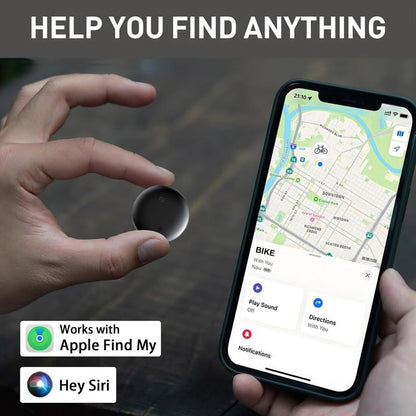 ✨🔥Mini-GPS-Tracker 