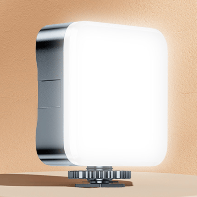 💥LED Camera Light