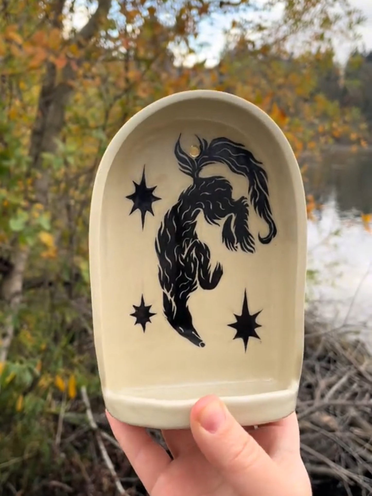 🔥Last Day 49% OFF - 🌙 Sacred Wall Niche Collection（Buy 2 Free Shipping⚡）