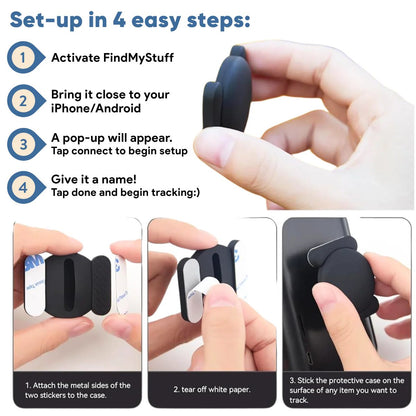 ✨🔥Mini-GPS-Tracker 