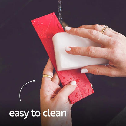 Last day BUY 1 GET 1 FREE - FLAT 3-IN-1 FOLDING MEASURING SPOONS