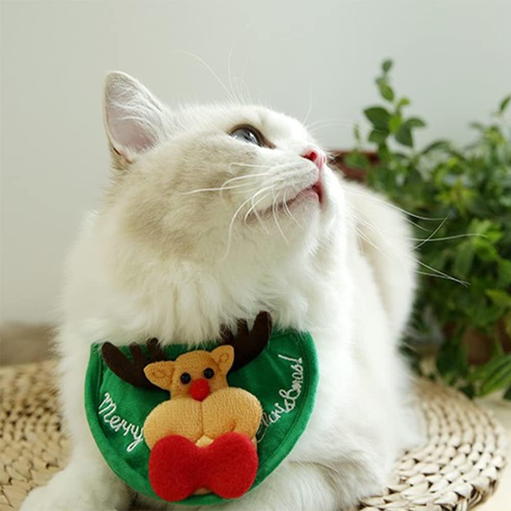 Entzückende Weihnachtsbaum-Pompon-Mütze