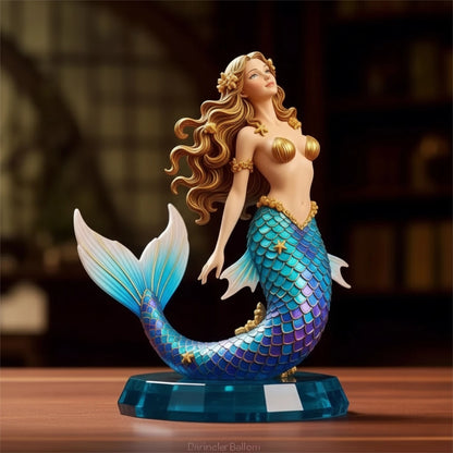 🎉Limited Time 50% OFF ! 🌈Wildlife Metal Art ✨