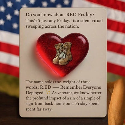 🔥LAST DAY 50% OFF - 🪖💖Combat Boots Pocket Hug✨Shaped by Nature & Crafted by Hand