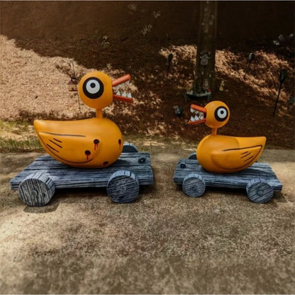 🏆Flash Sale 60% OFF - Evil Duck