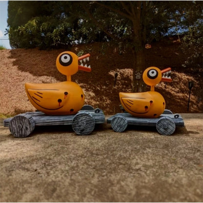 🏆Flash Sale 60% OFF - Evil Duck