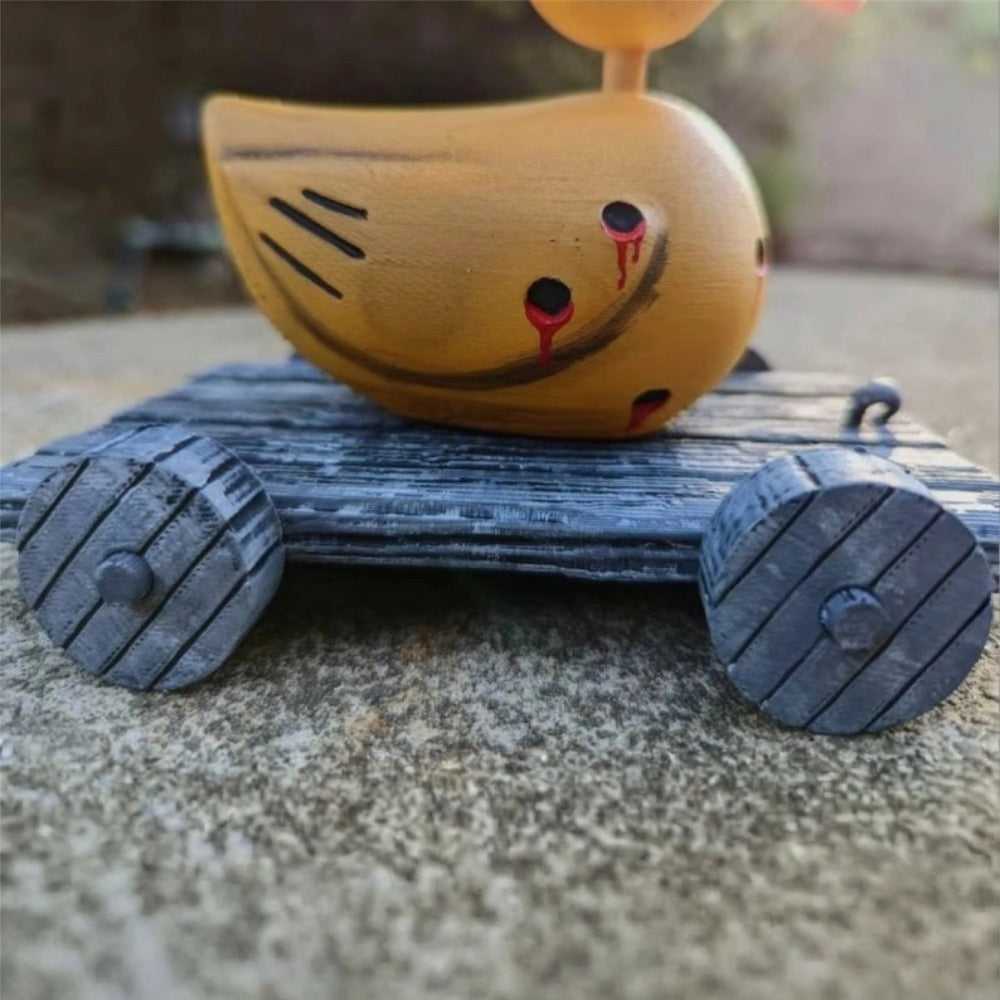 🏆Flash Sale 60% OFF - Evil Duck