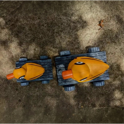 🏆Flash Sale 60% OFF - Evil Duck