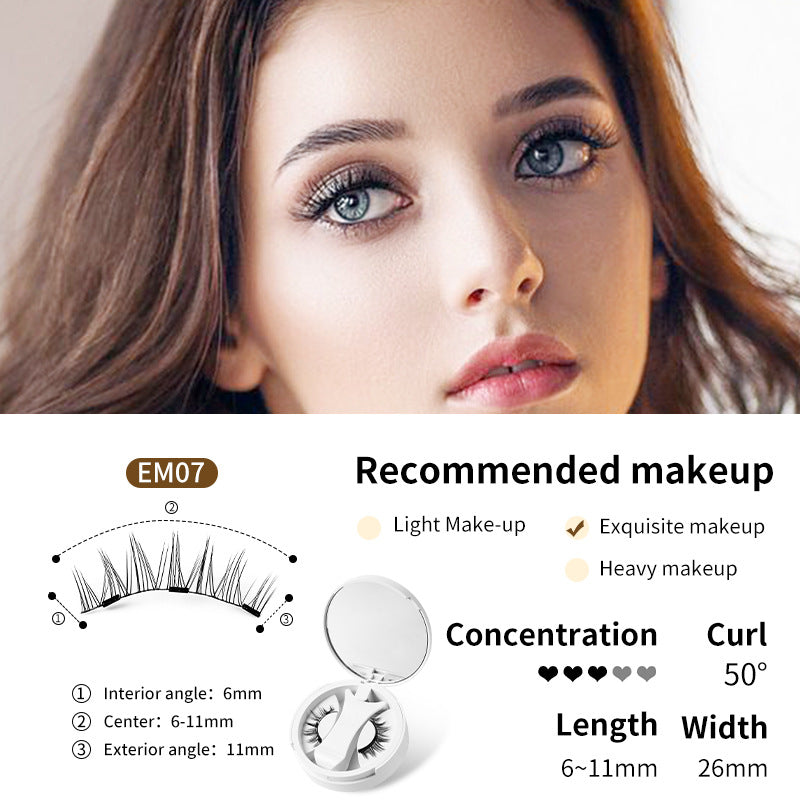 BUY 1 FREE 1 - Magnetic Lash Kit