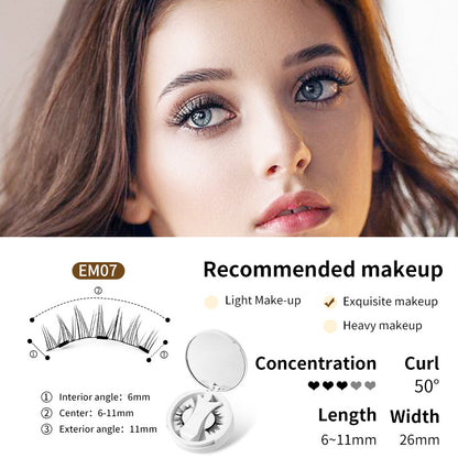 BUY 1 FREE 1 - Magnetic Lash Kit