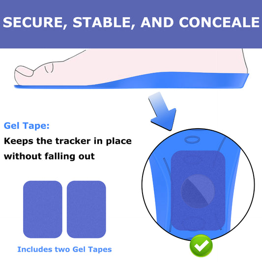 AirTag Locator Tracking Insole