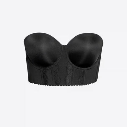 LAST DAY SALE - 50%OFF Women's Strapless Lace Bra