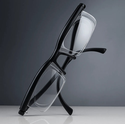 New upgrade 2.0 Adjustable Focus Glasses
