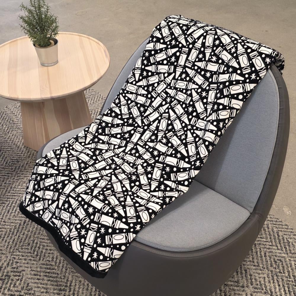 🔥Last Day 50% OFF - 🎨✨DIY Coloring Blanket