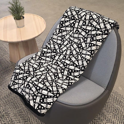 🔥Last Day 50% OFF - 🎨✨DIY Coloring Blanket