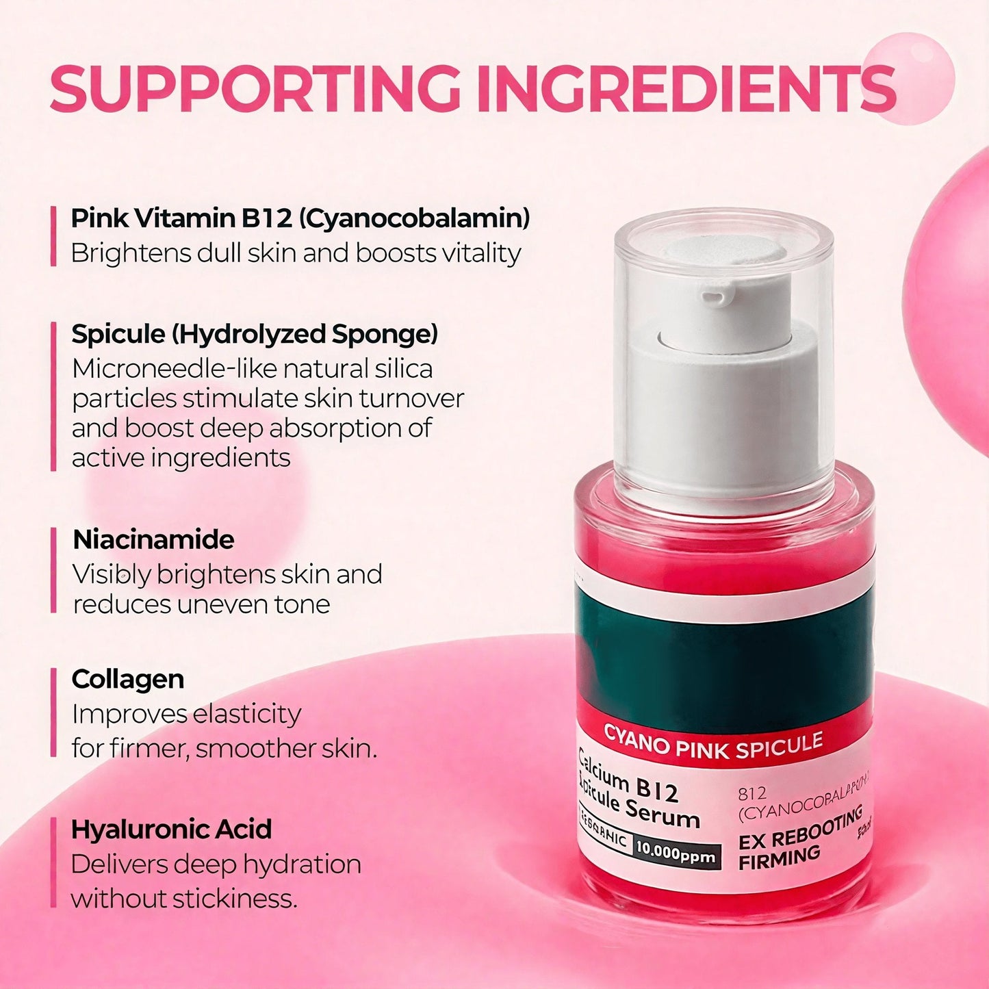 🔥Pore & Spot Care Duo – Instantly Tightens Pores & Fades Dark Spots