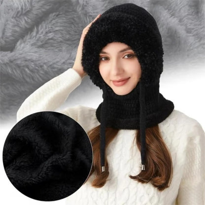🔥3 in 1 Beanie Hat For Women