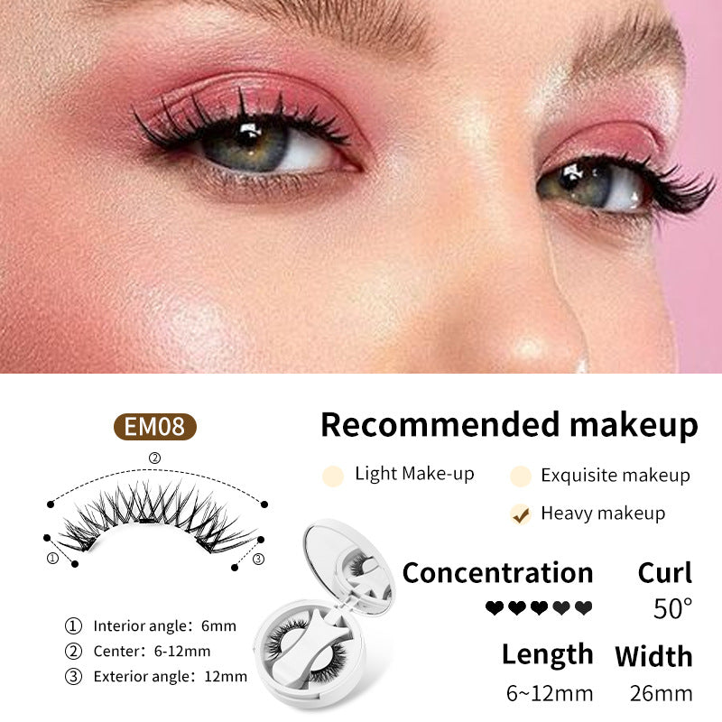 BUY 1 FREE 1 - Magnetic Lash Kit