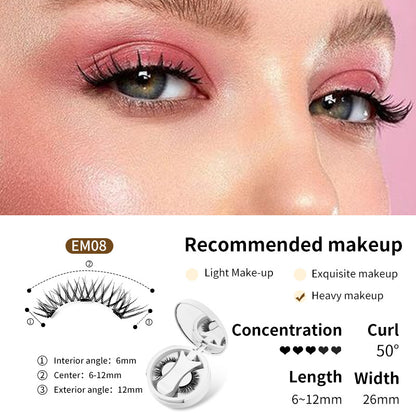 BUY 1 FREE 1 - Magnetic Lash Kit