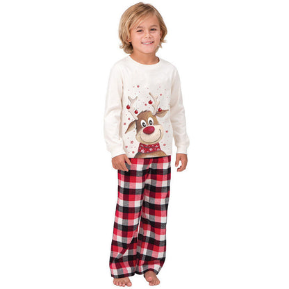 🎄Christmas Deer Family Pajamass