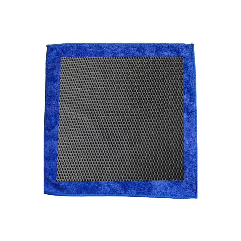 🔥 Hot Selling 🚗 Synthetic Clay Towel – Deep Clean Car Detailing Cloth