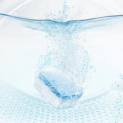 🔥 2026 Must-Have 🫧 Washing Machine & Dishwasher Cleaner Tablets – Deep Clean, Descale & Sanitize 💯✨