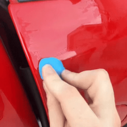 🔥 Hot Selling 🚗 Synthetic Clay Towel – Deep Clean Car Detailing Cloth