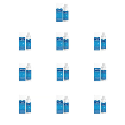 🏊 Pool Clarifier Liquid – Fast Dissolve, Crystal Clear & Odor-Free Water