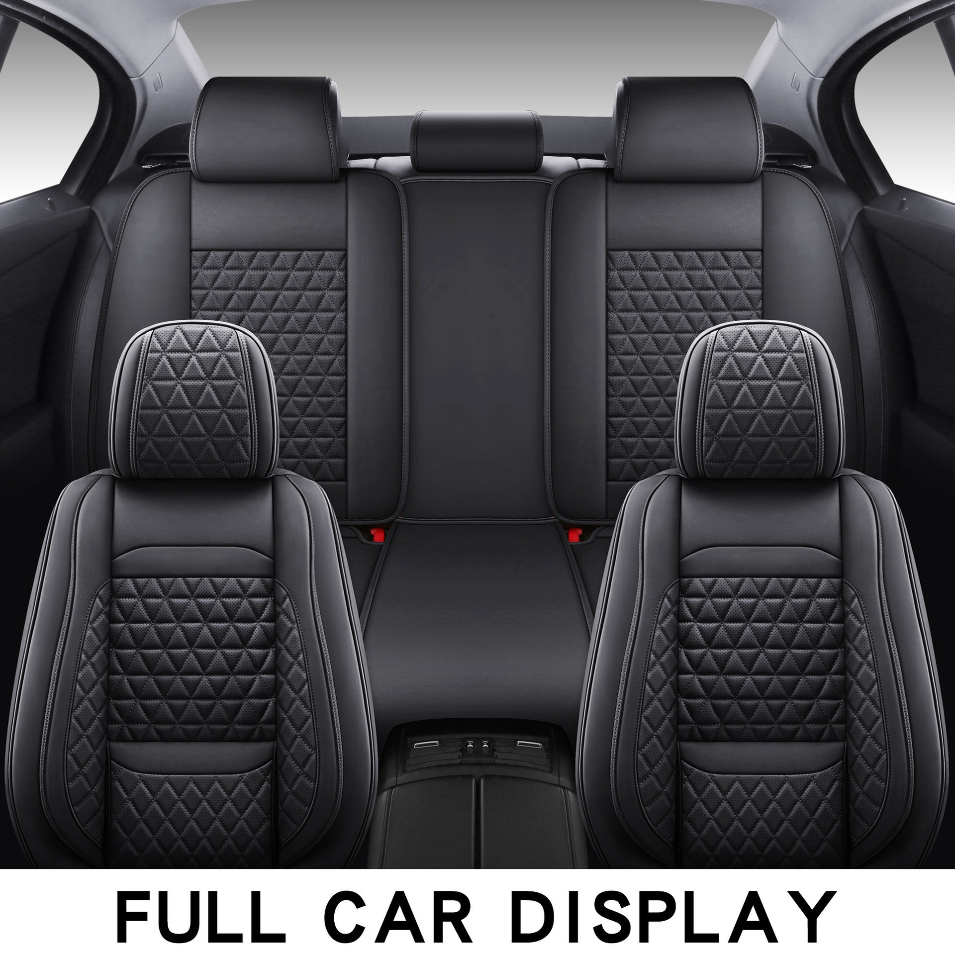 Full Set (5 Seater) 🔥