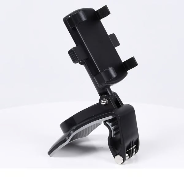 🏆New Arrival 🚗📱 360° Rotating Car Phone Mount – Secure & Adjustable for Easy Viewing ✨