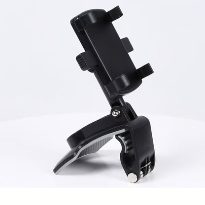 🏆New Arrival 🚗📱 360° Rotating Car Phone Mount – Secure & Adjustable for Easy Viewing ✨
