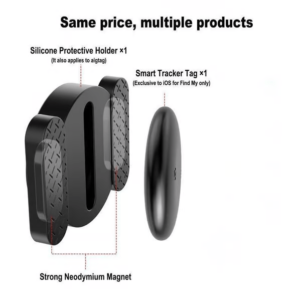 🔥Buy 1 Get 1 Free🔥✨Mini GPS Tracker