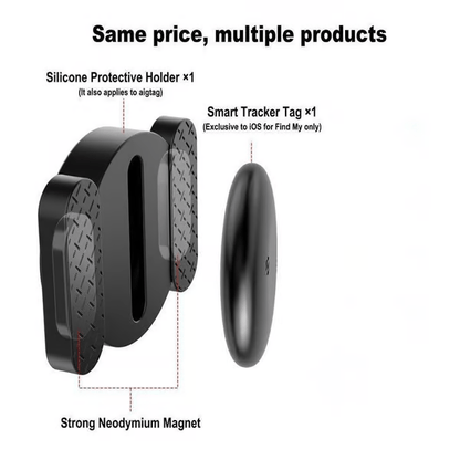 🔥Buy 1 Get 1 Free🔥✨Mini GPS Tracker