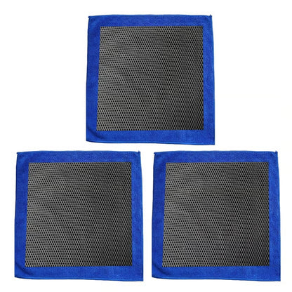 🔥 Hot Selling 🚗 Synthetic Clay Towel – Deep Clean Car Detailing Cloth