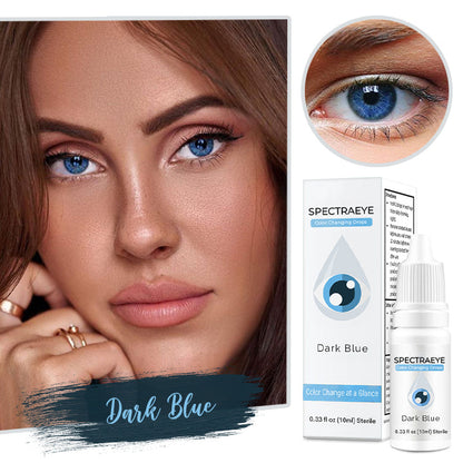 ClearSight Farbverstärkende Tropfen (🔥 Zeitlich begrenzter Rabatt)