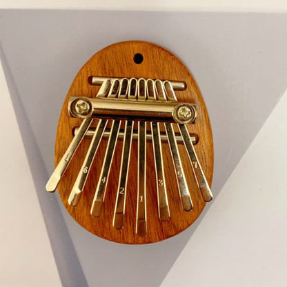🔥Hot Sale🔥 8 Key exquisite Finger Thumb Piano