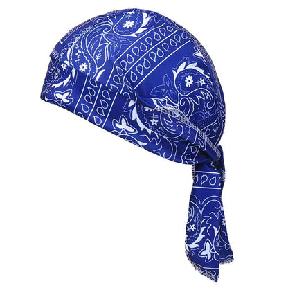 🌞Outdoor Headscarf🏕️ - Cooling Headscarf Cap Set