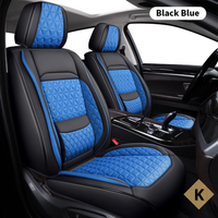 Black & Blue