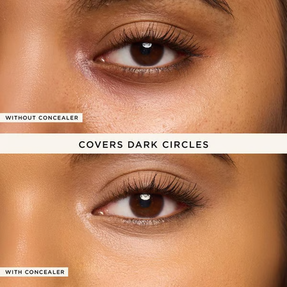 🔥Special Price $19.99& Free Makeup Brushes⏰ 💥tate Big Stick Energy duo – shape tape concealer stick & brush🔥