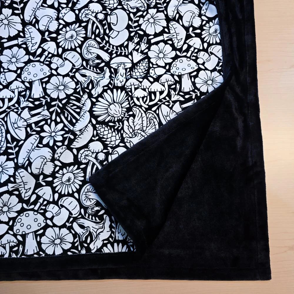 🔥Last Day 50% OFF - 🎨✨DIY Coloring Blanket