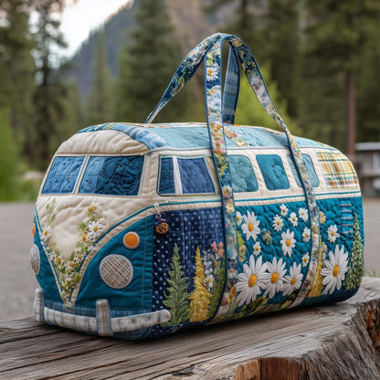 🔥LAST DAY 55% OFF - The Viral Quilted Boho Bag is Here 🌸🎒
