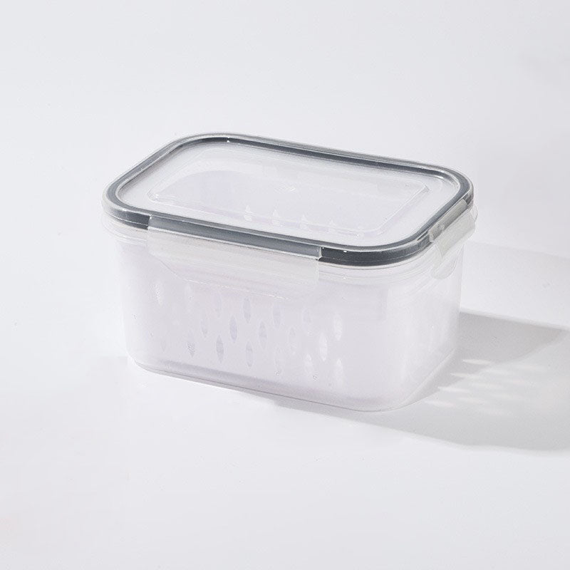🧊Refrigerator Airtight Food Containers🥗 — Lock in Freshness, Safeguard Your Health🛡️