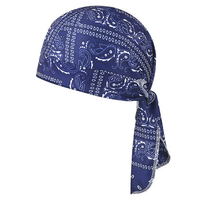 🌞Outdoor Headscarf🏕️ - Cooling Headscarf Cap Set