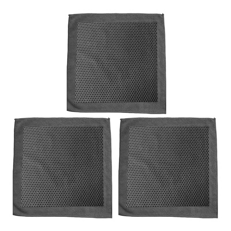 🔥 Hot Selling 🚗 Synthetic Clay Towel – Deep Clean Car Detailing Cloth